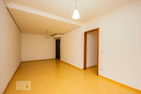 Apartamento à venda com 96m², 2 quartos e 2 vagasSala 