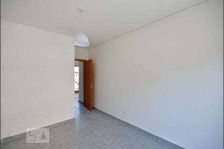 Quarto de apartamento para alugar com 1 quarto, 35m² em Bosque da Saúde, São Paulo