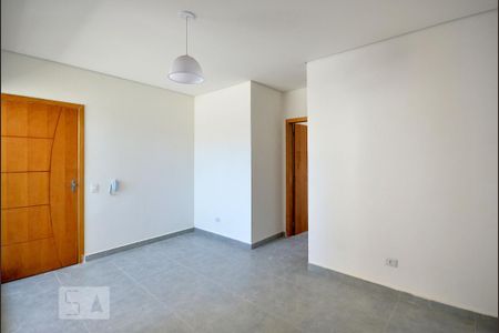 Sala de apartamento para alugar com 1 quarto, 35m² em Bosque da Saúde, São Paulo