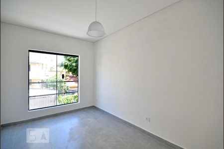 Quarto de apartamento para alugar com 1 quarto, 35m² em Bosque da Saúde, São Paulo
