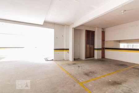 Apartamento à venda com 85m², 2 quartos e 1 vaga Apartamento à venda com 85m², 2 quartos e 1 vagaGaragem