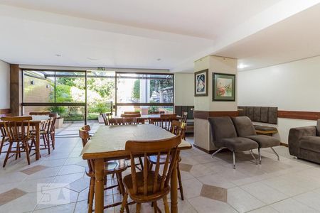 Apartamento à venda com 85m², 2 quartos e 1 vaga Apartamento à venda com 85m², 2 quartos e 1 vagaSalao de Festa