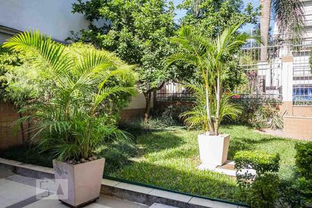 Apartamento à venda com 85m², 2 quartos e 1 vaga Apartamento à venda com 85m², 2 quartos e 1 vagaJardim