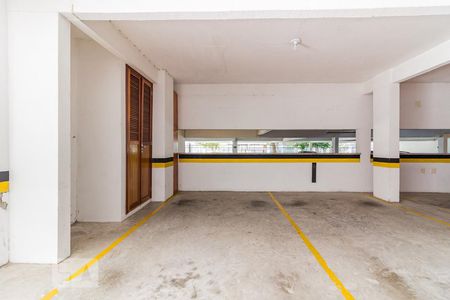 Apartamento à venda com 85m², 2 quartos e 1 vaga Apartamento à venda com 85m², 2 quartos e 1 vagaGaragem