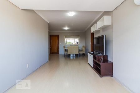 Apartamento à venda com 85m², 2 quartos e 1 vaga Apartamento à venda com 85m², 2 quartos e 1 vagaSala