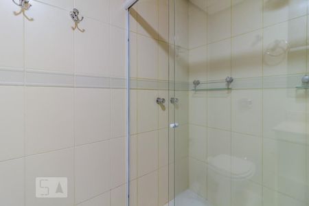 Apartamento à venda com 85m², 2 quartos e 1 vaga Apartamento à venda com 85m², 2 quartos e 1 vagaBanheiro