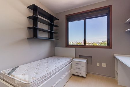 Apartamento à venda com 85m², 2 quartos e 1 vaga Apartamento à venda com 85m², 2 quartos e 1 vagaDormitório2