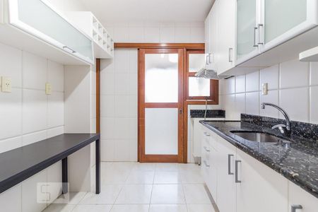Apartamento à venda com 85m², 2 quartos e 1 vaga Apartamento à venda com 85m², 2 quartos e 1 vagaCozinha