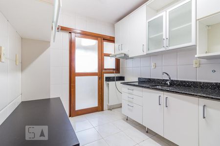Apartamento à venda com 85m², 2 quartos e 1 vaga Apartamento à venda com 85m², 2 quartos e 1 vagaCozinha