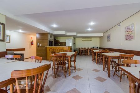 Apartamento à venda com 85m², 2 quartos e 1 vaga Apartamento à venda com 85m², 2 quartos e 1 vagaSalao de Festa