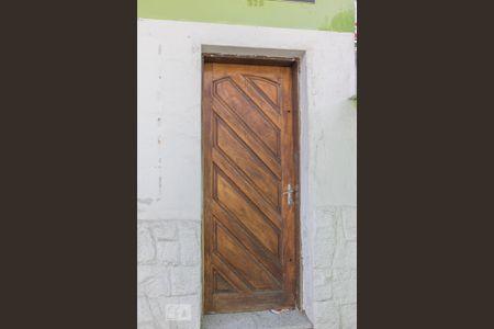 Fachada de apartamento para alugar com 2 quartos, 83m² em Campestre, Santo André