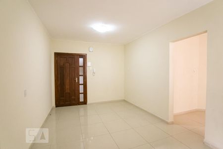 Sala de apartamento para alugar com 1 quarto, 37m² em Centro Histórico, Porto Alegre