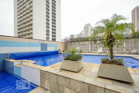 Apartamento à venda com 89m², 3 quartos e 2 vagasPiscina