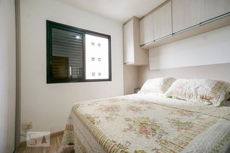Apartamento à venda com 89m², 3 quartos e 2 vagasQuarto suíte 03