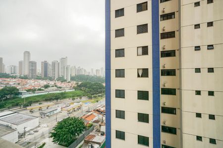 Apartamento à venda com 89m², 3 quartos e 2 vagasVista quarto suíte 03