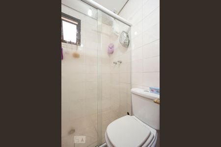 Apartamento à venda com 89m², 3 quartos e 2 vagasBanheiro suíte 03