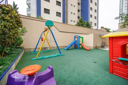 Apartamento à venda com 89m², 3 quartos e 2 vagasPlayground