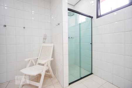 Apartamento à venda com 89m², 3 quartos e 2 vagasSauna