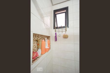 Apartamento à venda com 89m², 3 quartos e 2 vagasInterior box