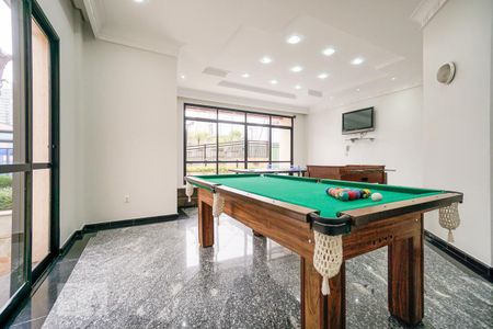 Apartamento à venda com 89m², 3 quartos e 2 vagasSalão de jogos