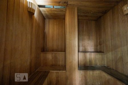 Apartamento à venda com 89m², 3 quartos e 2 vagasSauna