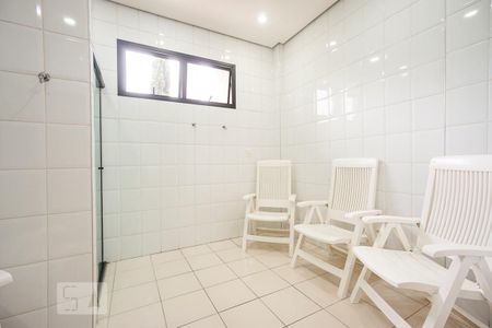 Apartamento à venda com 89m², 3 quartos e 2 vagasSauna