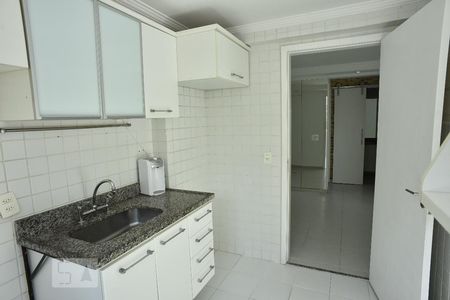 Apartamento à venda com 90m², 2 quartos e 1 vagaCozinha