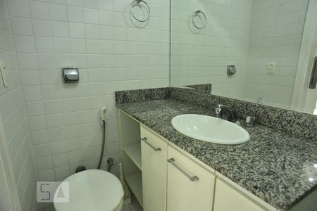 Apartamento à venda com 90m², 2 quartos e 1 vagaBanheiro