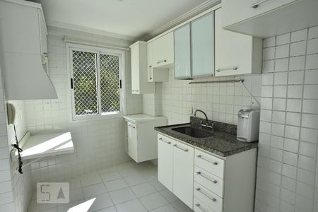 Apartamento à venda com 90m², 2 quartos e 1 vagaCozinha