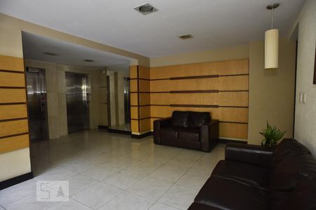 Apartamento à venda com 90m², 2 quartos e 1 vagaHall de Entrada