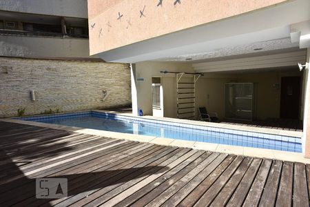 Apartamento à venda com 90m², 2 quartos e 1 vagaÁrea comum - Piscina