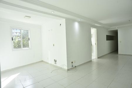Sala de apartamento à venda com 2 quartos, 90m² em Freguesia (jacarepaguá), Rio de Janeiro
