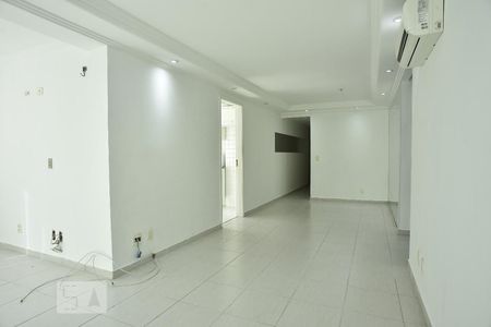 Sala de apartamento à venda com 2 quartos, 90m² em Freguesia (jacarepaguá), Rio de Janeiro
