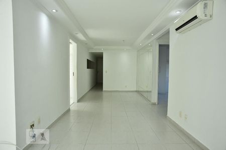 Sala de apartamento à venda com 2 quartos, 90m² em Freguesia (jacarepaguá), Rio de Janeiro