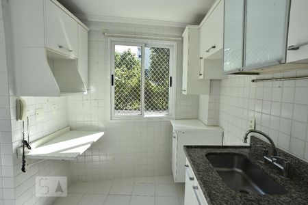 Apartamento à venda com 90m², 2 quartos e 1 vagaCozinha