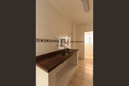 Apartamento à venda com 70m², 2 quartos e 1 vaga Apartamento à venda com 70m², 2 quartos e 1 vagaCozinha