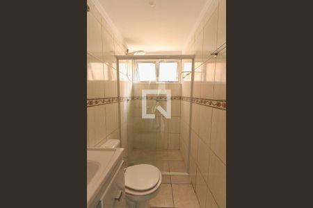 Apartamento à venda com 70m², 2 quartos e 1 vaga Apartamento à venda com 70m², 2 quartos e 1 vagaBanheiro