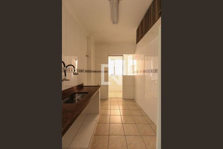 Apartamento à venda com 70m², 2 quartos e 1 vaga Apartamento à venda com 70m², 2 quartos e 1 vagaCozinha