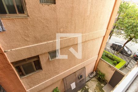 Apartamento à venda com 70m², 2 quartos e 1 vaga Apartamento à venda com 70m², 2 quartos e 1 vagaVista Área de Serviço