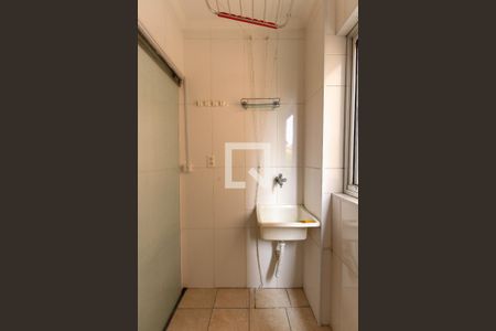 Apartamento à venda com 70m², 2 quartos e 1 vaga Apartamento à venda com 70m², 2 quartos e 1 vagaÁrea de Serviço