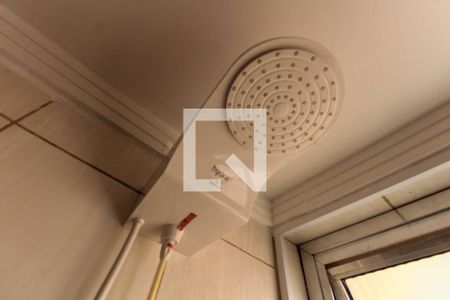 Apartamento à venda com 70m², 2 quartos e 1 vaga Apartamento à venda com 70m², 2 quartos e 1 vagaDetalhe Banheiro