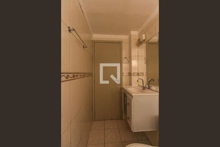 Apartamento à venda com 70m², 2 quartos e 1 vaga Apartamento à venda com 70m², 2 quartos e 1 vagaBanheiro