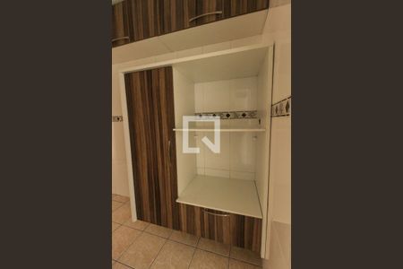 Apartamento à venda com 70m², 2 quartos e 1 vaga Apartamento à venda com 70m², 2 quartos e 1 vagaDetalhe Cozinha