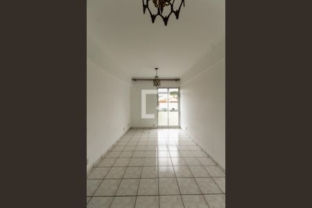 Apartamento à venda com 70m², 2 quartos e 1 vaga Apartamento à venda com 70m², 2 quartos e 1 vagaSala