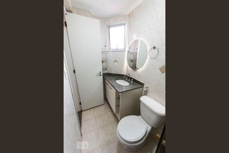 Apartamento à venda com 70m², 2 quartos e 1 vagaQuarto 2 - Suíte/ Banheiro