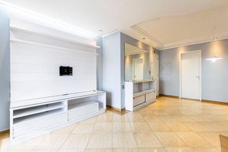 Apartamento à venda com 70m², 2 quartos e 1 vagaSala