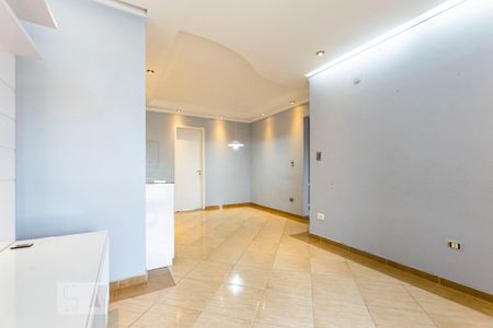 Apartamento à venda com 70m², 2 quartos e 1 vagaSala