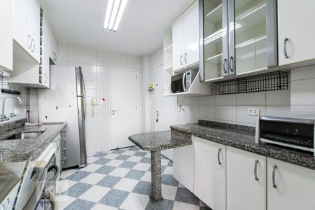 Apartamento à venda com 70m², 2 quartos e 1 vagaCozinha