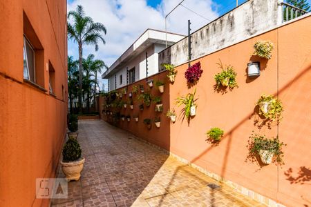 Apartamento à venda com 70m², 2 quartos e 1 vagaÁrea comum - Área externa