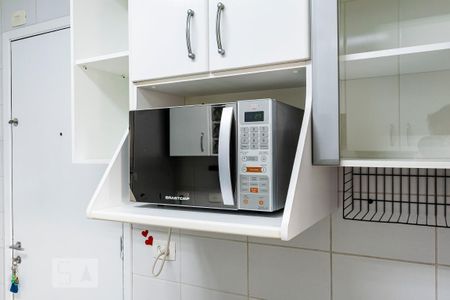Apartamento à venda com 70m², 2 quartos e 1 vagaCozinha